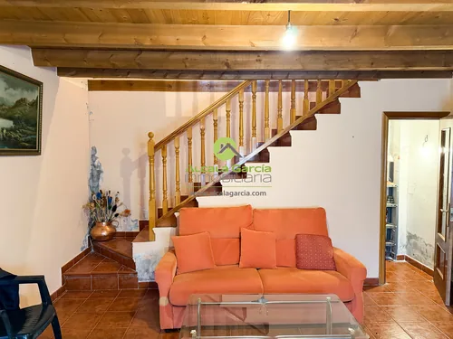 Casa en venta en Ligos