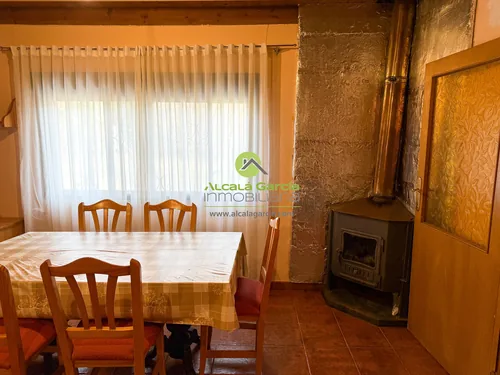 Casa en venta en Ligos