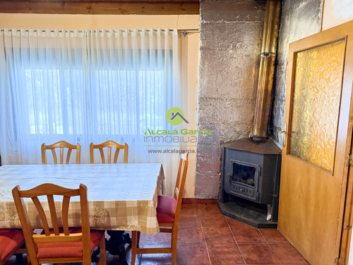 Casa en venta en Ligos