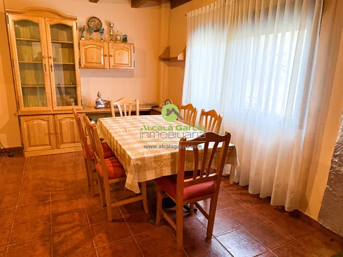 Casa en venta en Ligos
