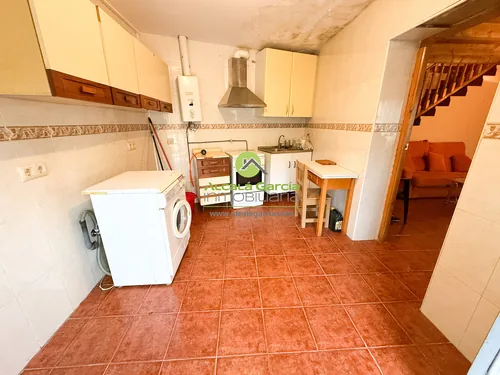 Casa en venta en Ligos