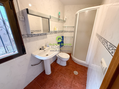 Casa en venta en Ligos