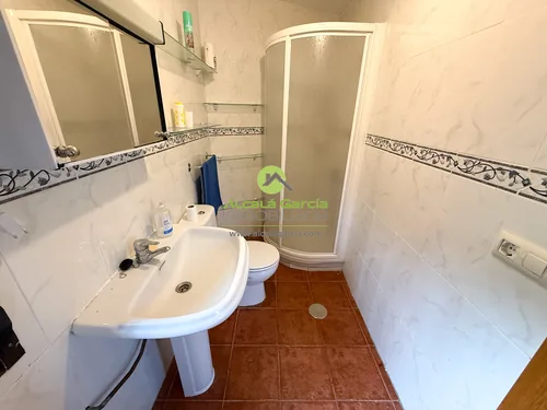 Casa en venta en Ligos