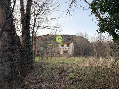 Casa en venta en Ligos