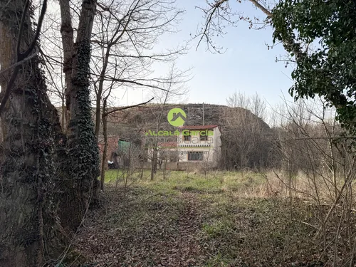 Casa en venta en Ligos