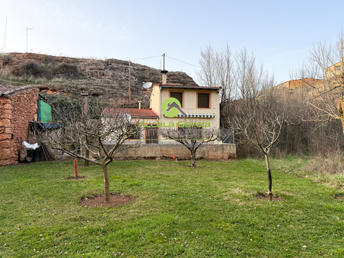 Casa en venta en Ligos