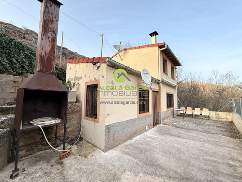 Casa en venta en Ligos