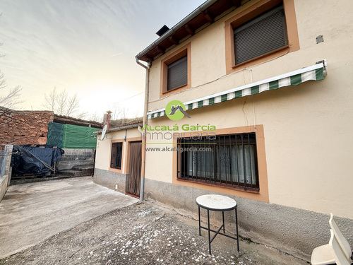 Casa en venta en Ligos