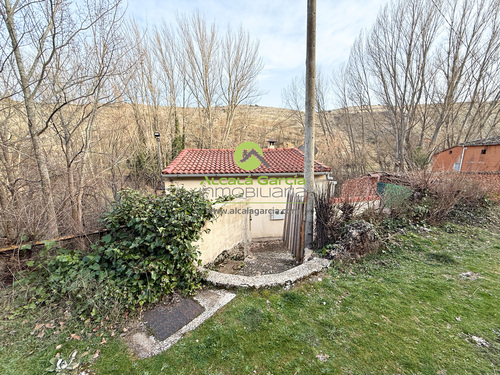 Casa en venta en Ligos