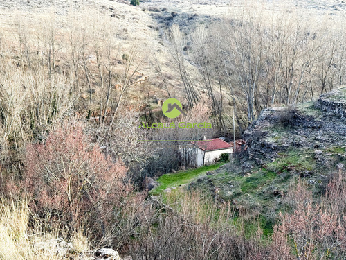 Casa en venta en Ligos