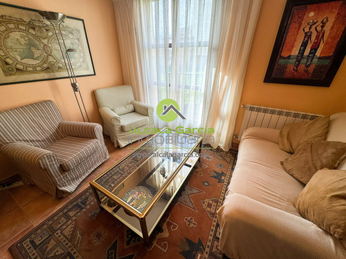 Piso en venta en Vinuesa