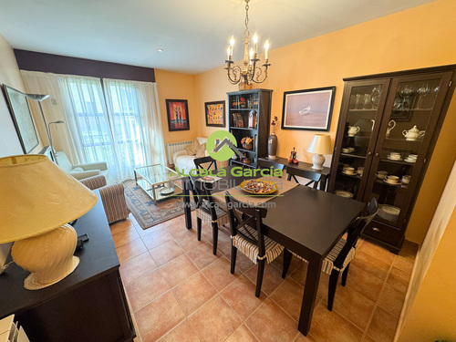 Piso en venta en Vinuesa