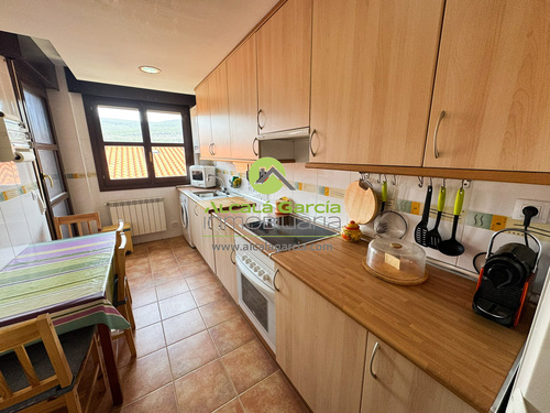 Piso en venta en Vinuesa