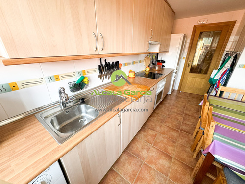 Piso en venta en Vinuesa