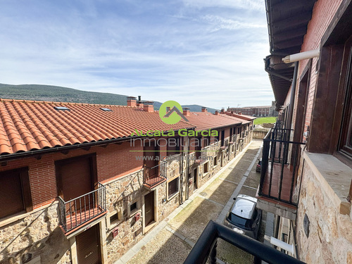 Piso en venta en Vinuesa