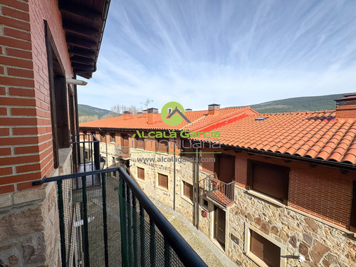 Piso en venta en Vinuesa