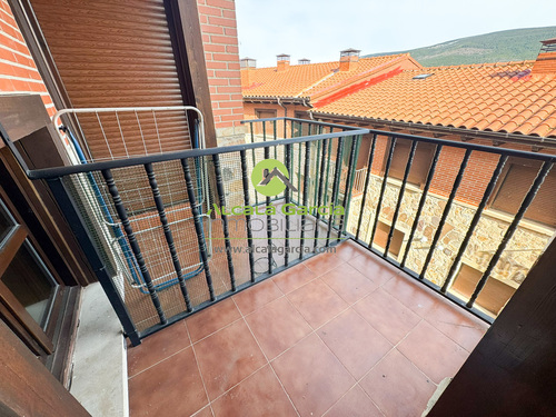 Piso en venta en Vinuesa