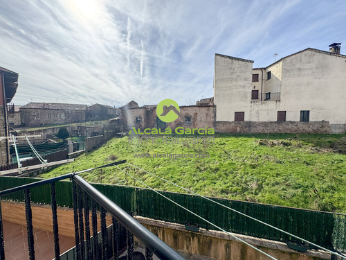 Piso en venta en Vinuesa