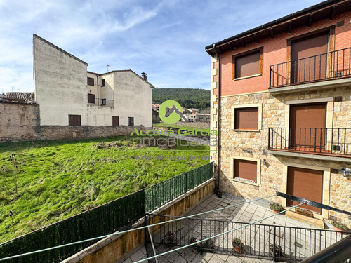 Piso en venta en Vinuesa