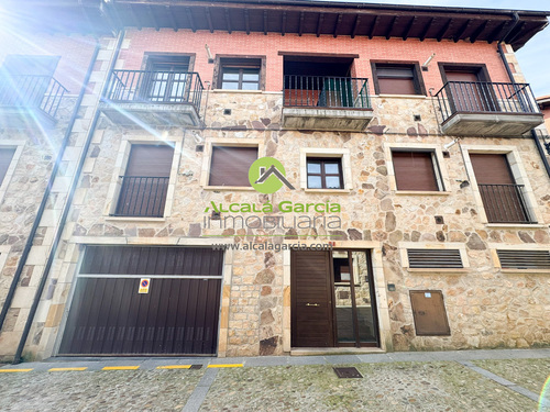 Piso en venta en Vinuesa