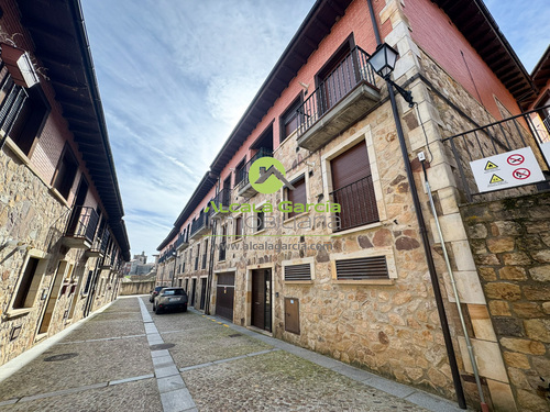 Piso en venta en Vinuesa