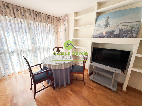 Piso en venta en El Burgo de Osma