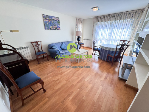 Piso en venta en El Burgo de Osma