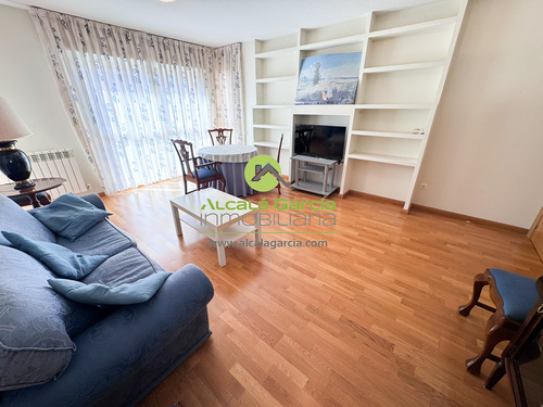 Piso en venta en El Burgo de Osma