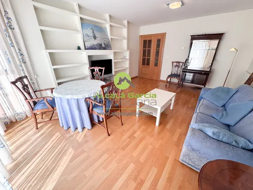 Piso en venta en El Burgo de Osma