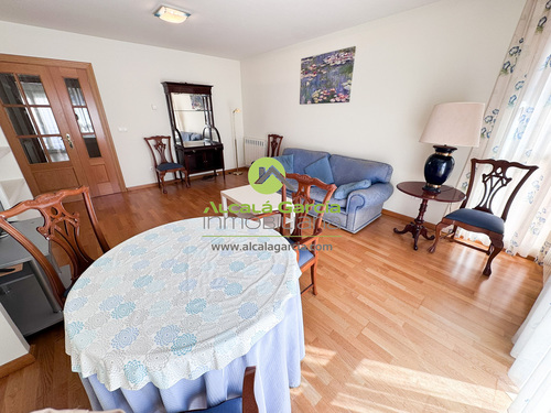 Piso en venta en El Burgo de Osma