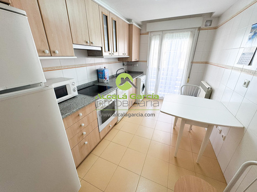 Piso en venta en El Burgo de Osma