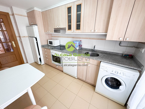 Piso en venta en El Burgo de Osma