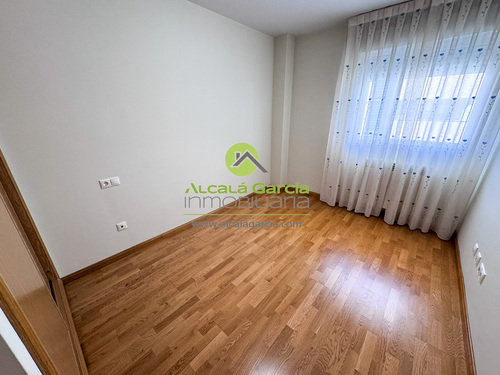 Piso en venta en El Burgo de Osma