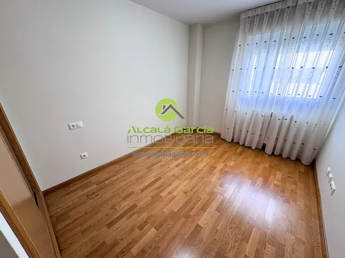 Piso en venta en El Burgo de Osma