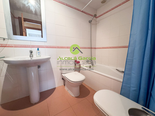 Piso en venta en El Burgo de Osma