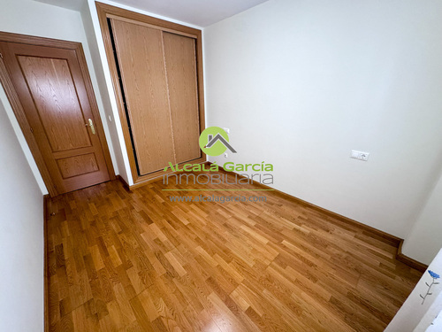 Piso en venta en El Burgo de Osma