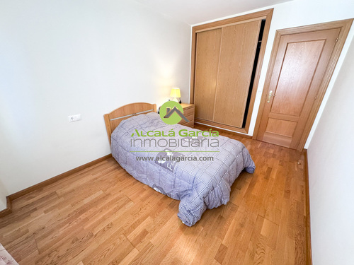 Piso en venta en El Burgo de Osma