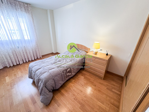 Piso en venta en El Burgo de Osma