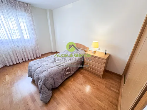 Piso en venta en El Burgo de Osma