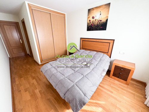 Piso en venta en El Burgo de Osma