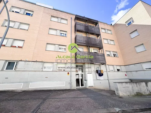 Piso en venta en El Burgo de Osma