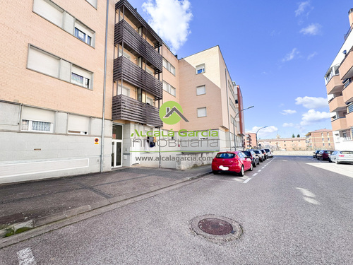 Piso en venta en El Burgo de Osma