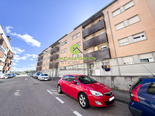 Piso en venta en El Burgo de Osma