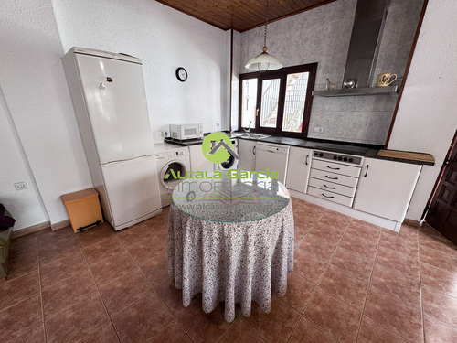 Casa en venta en El Burgo de Osma