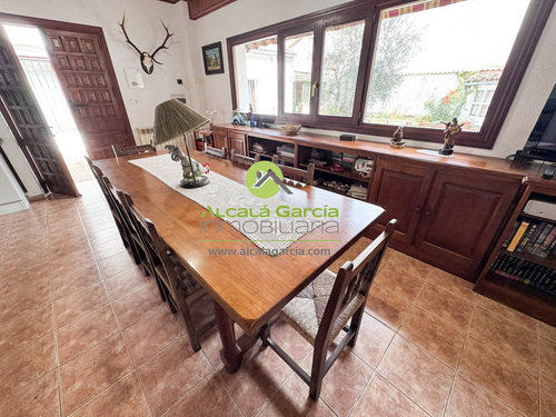 Casa en venta en El Burgo de Osma