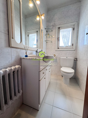 Casa en venta en El Burgo de Osma