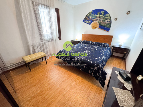 Casa en venta en El Burgo de Osma