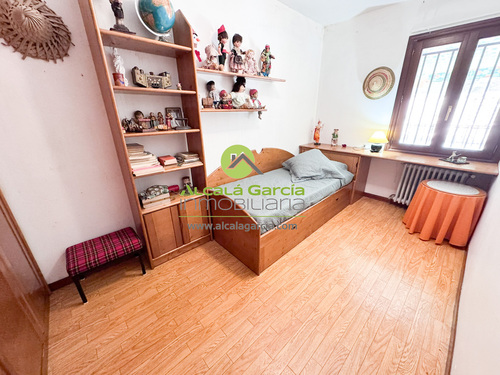 Casa en venta en El Burgo de Osma