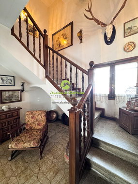 Casa en venta en El Burgo de Osma