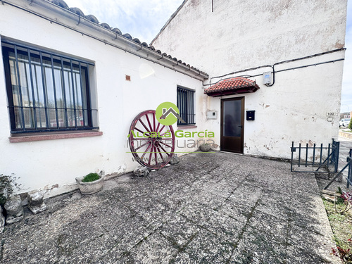 Casa en venta en El Burgo de Osma